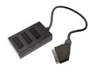 SCART 1 IN 3