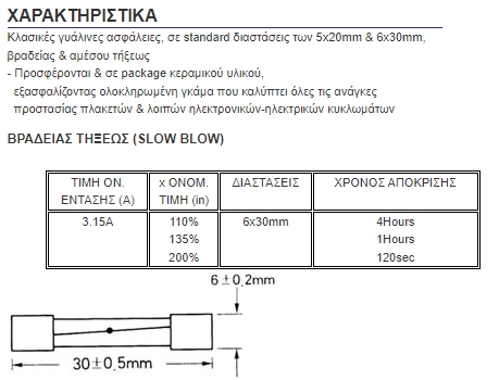 4Α 6Χ30
