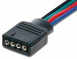 1PIN FEM RGB 5050