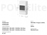 POWR316D