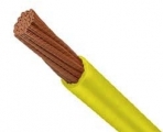 H07V-K-1x1.5mm-YEL