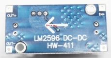 STEP DOWN IN 1.3-37DC