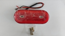 12-36VDC RED