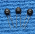 NTC 15D-7 NTC 15D-7