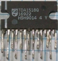 TDA 1518Q TDA 1518Q