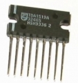 TDA 1519A
