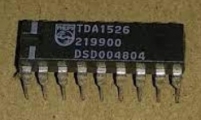 TDA 1526