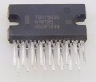 TDA 1562Q TDA 1562Q