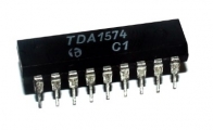 TDA 1574
