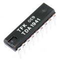 TDA 1941 TDA 1941