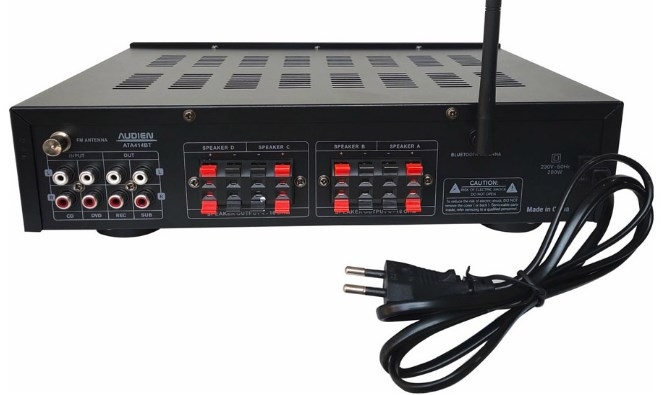ATA414BT