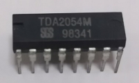 TDA 2054