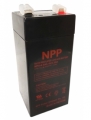 NP4-4.5AH