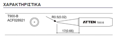 Τ900-0.8D
