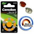 Α13 CAMELION
