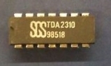 TDA 2310