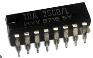 TDA 2500