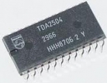 TDA 2404
