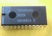 TDA 2514 TDA 2514
