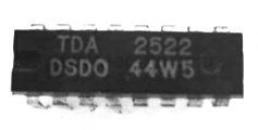 TDA 2522
