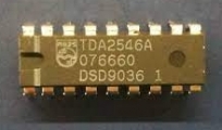 TDA 2546A