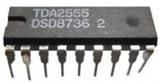 TDA 2555
