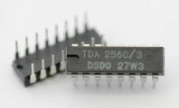 TDA 2560