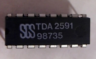 TDA 2591