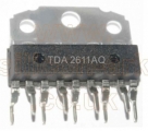 TDA 2611AQ TDA 2611AQ