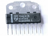 TDA 2615 TDA 2615