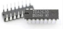 TDA 2620 TDA 2620