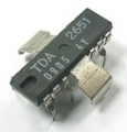 TDA 2651