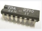TDA 2710