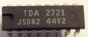 TDA 2721