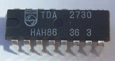 TDA 2730