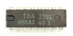 TDA 2791