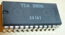 TDA 2800