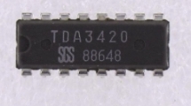 TDA 3420