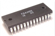 TDA 3505 TDA 3505