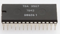 TDA 3507