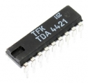 TDA 4421 TDA 4421