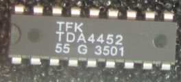 TDA 4452