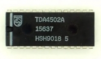 TDA 4502