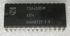TDA 4505M