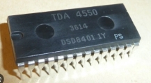 TDA 4550