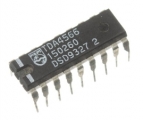 TDA 4566 TDA 4566