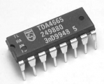 TDA 4665