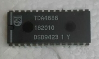 TDA 4686 TDA 4686
