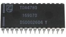 TDA 4780 TDA 4780
