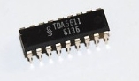 TDA 5611